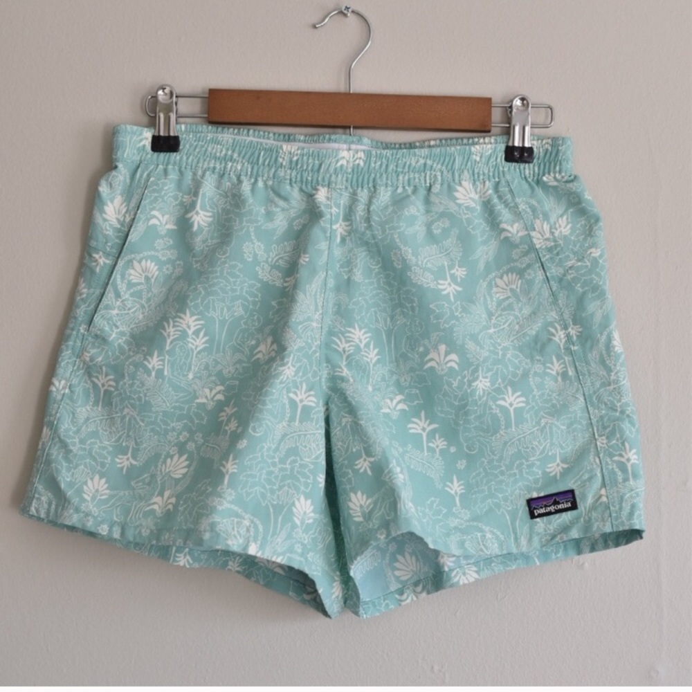 Patagonia baggies